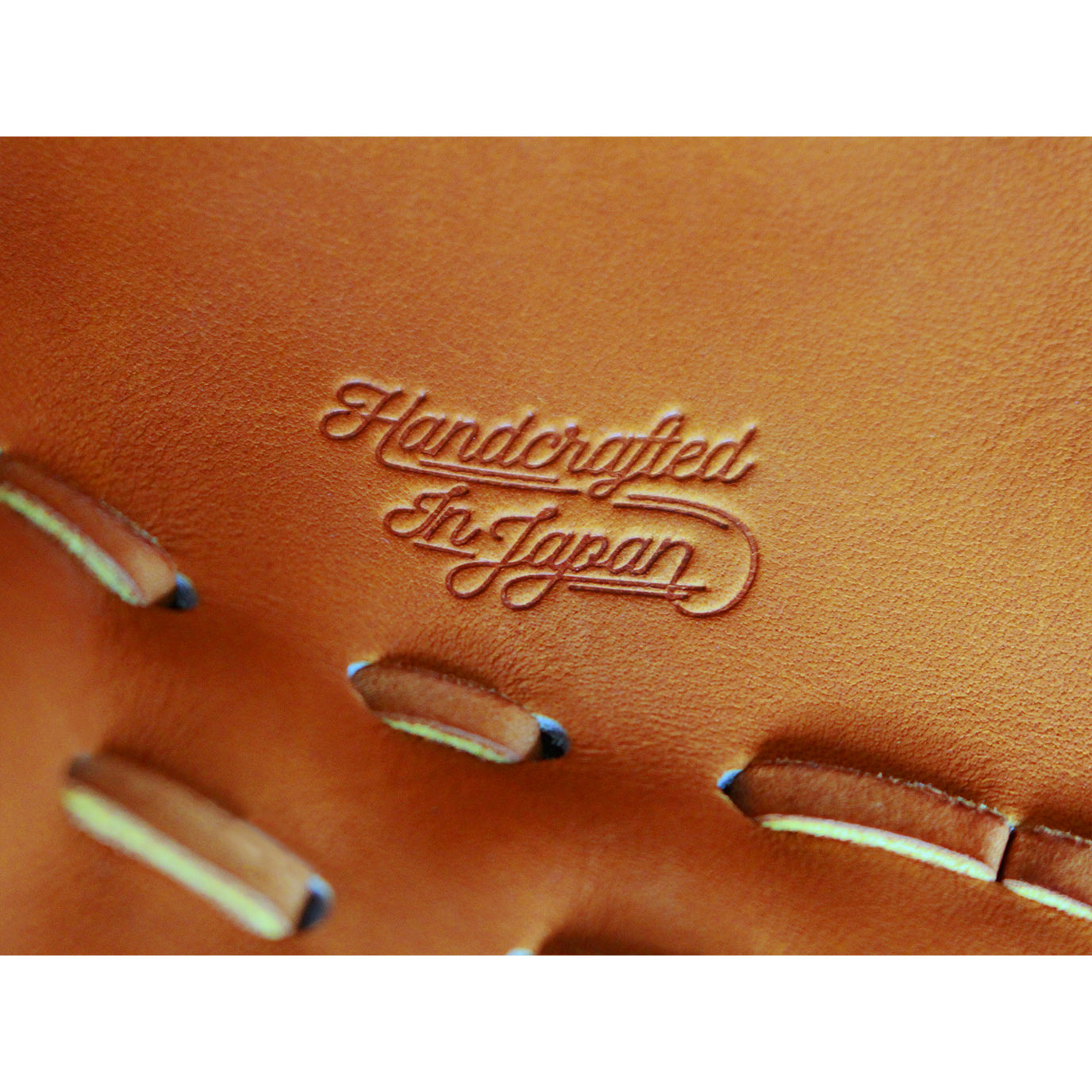 Welcome to Gloveworks. Make Your Own Glove and Bring It Home!